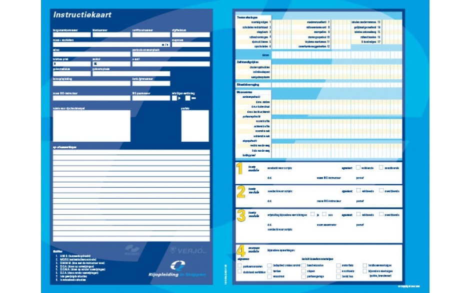 rijles van Dennis de Bruin autorijschool